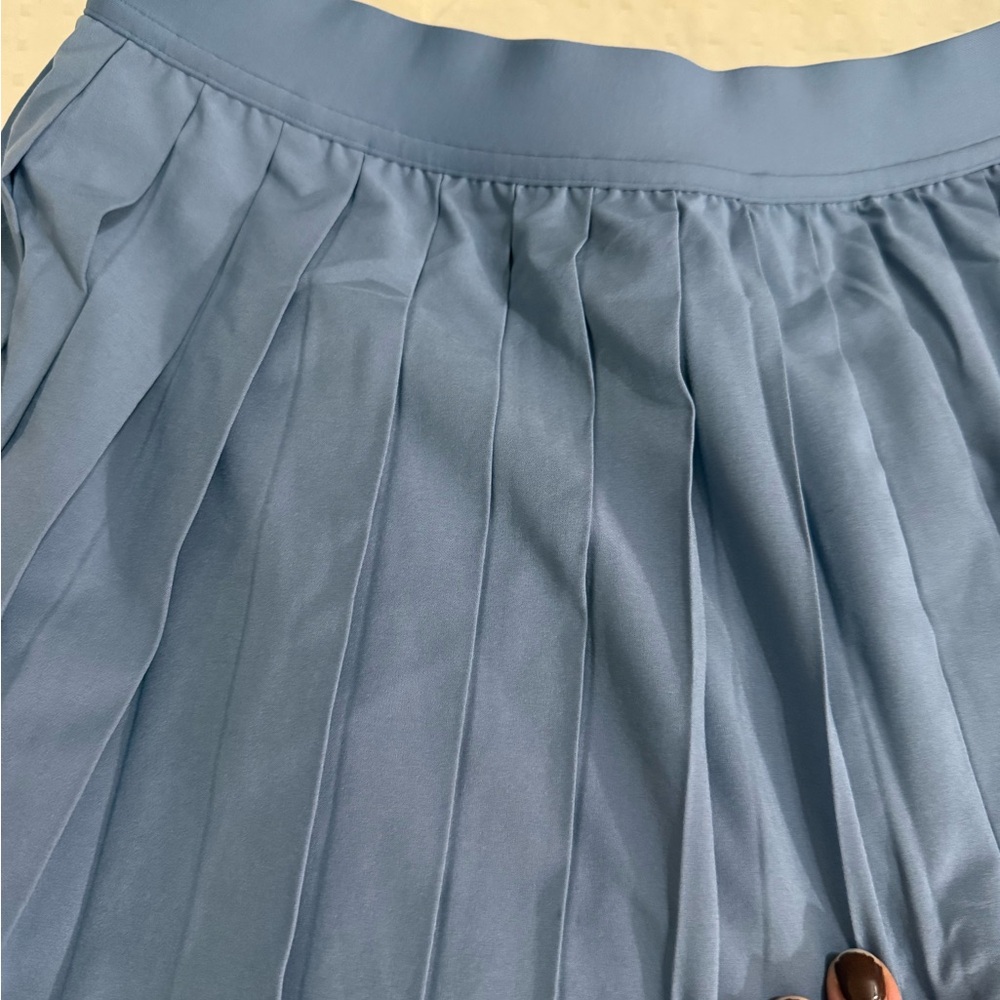 lululemon High-Rise Pleated Tennis Skirt - Picture 2 of 3